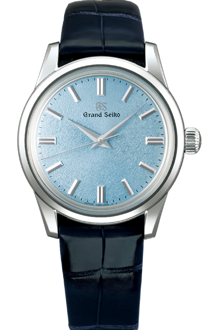 Review Replica Grand Seiko Elegance SBGW283 watch